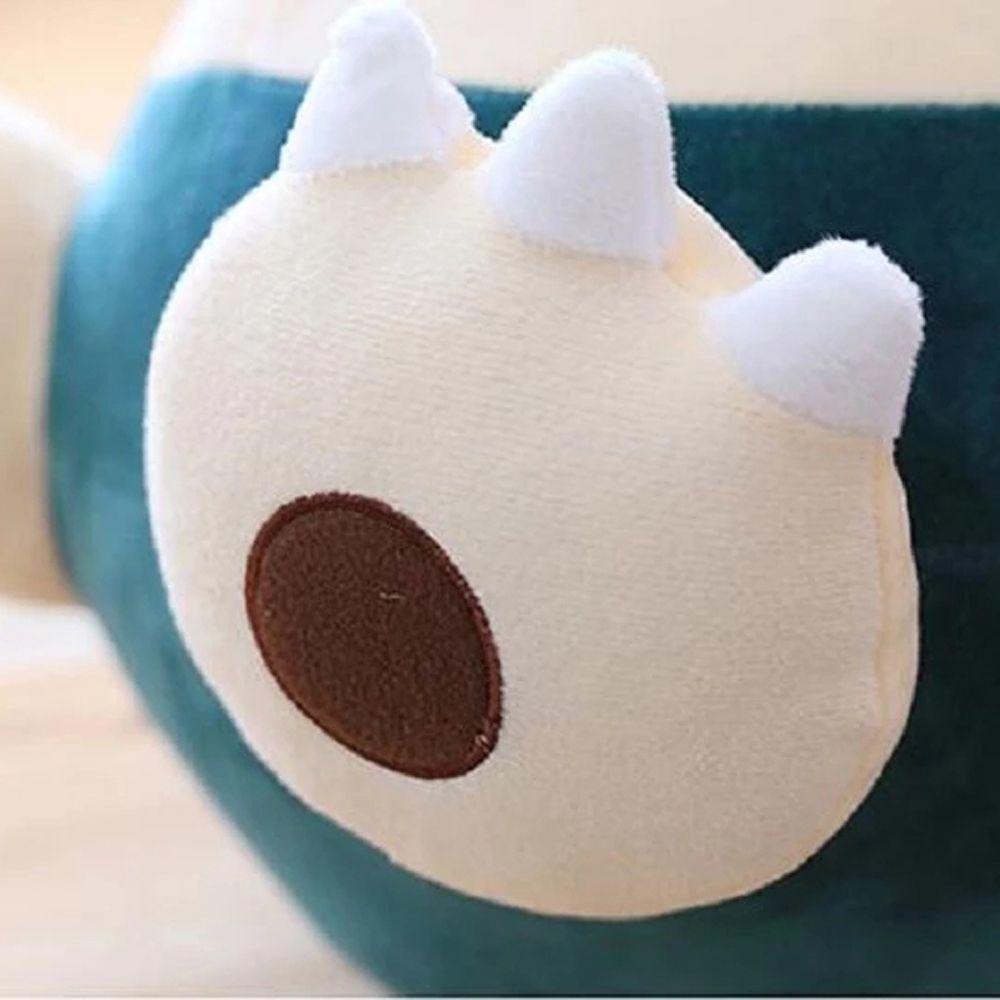 Thú Nhồi Bông Hình Pokemon REBUY1 30cm