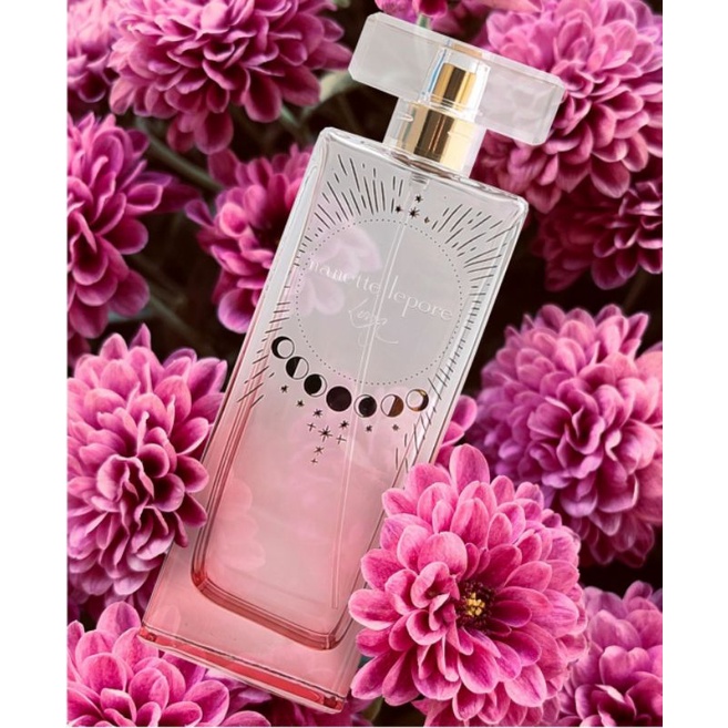 Set Nước Hoa Nanette Lepore