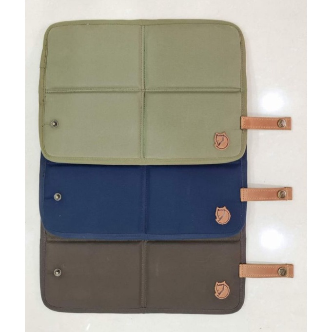 Miếng đệm lót ngồi trên đá, tuyết Fjallraven G1000 Seat Pad