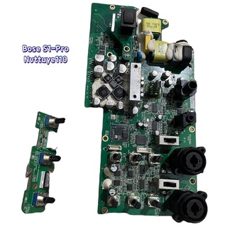 Bo nguồn bose s1 pro chính hãng,thay thế sửa chữa hoặc diy loa bluetooth