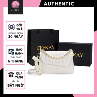 (có sẵn) túi xách nữ đẹp KÈM QUÀ fullbox kèm túi xách cao cấp chính hãng sang trọng mới CeeKay