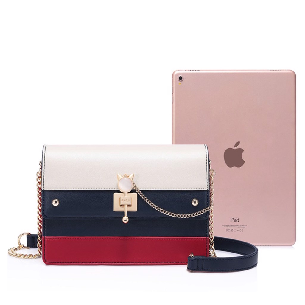 Túi xách thời trang - Túi đeo chéo nữ -  NC British Wind