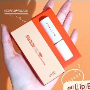 Son Dưỡng Môi UHC LIP BALM