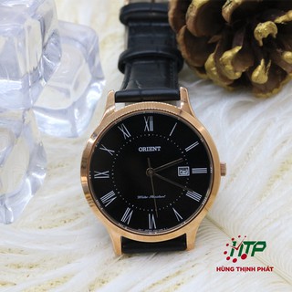 Đồng Hồ Nam Orient RF-QD0007B10B