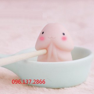 6 BÉ CIUCIU SILICON DỄ THƯƠNG