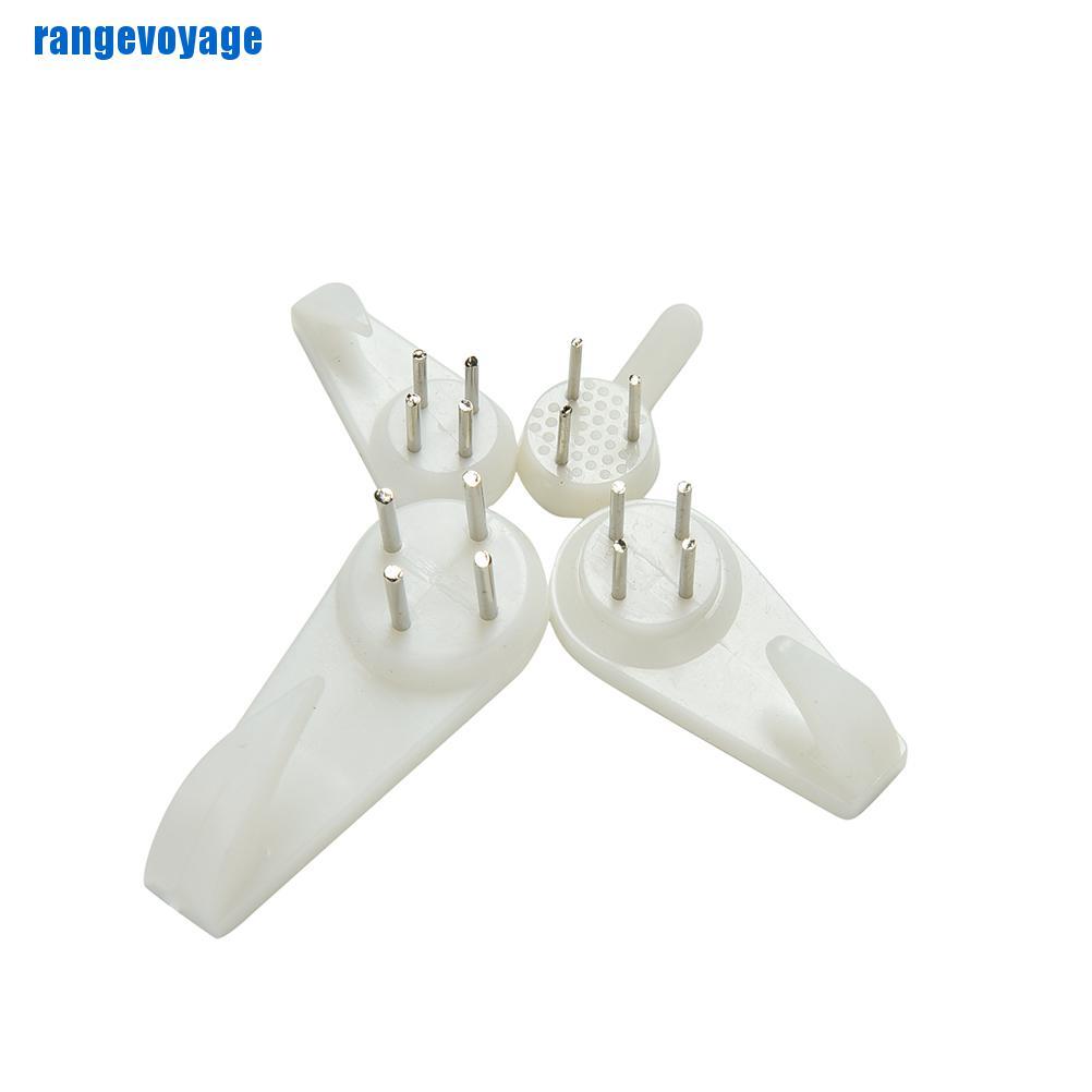 Bộ 20 Khung Ảnh Gắn Tường Tiện Dụng