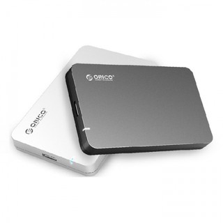 Box HDD 2.5" USB 3.0 Orico 2569S3-V1 -Hàng phân phối chính hãng