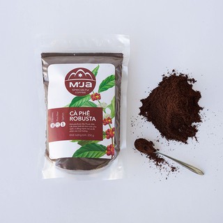 Cà phê ROBUSTA Buôn Mê Thuột 250g