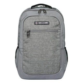 Balo Laptop Simplecarry B2B17