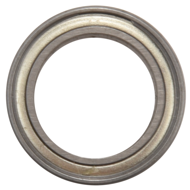 Bộ 10 Vòng Bi Kim Loại 6701 ZZ 12x18x4MM