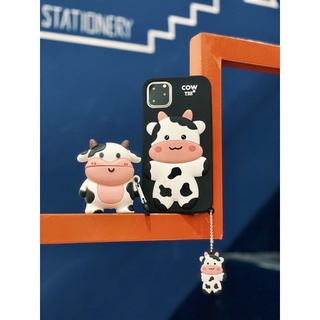 ỐP SILICONE BÒ SỮA