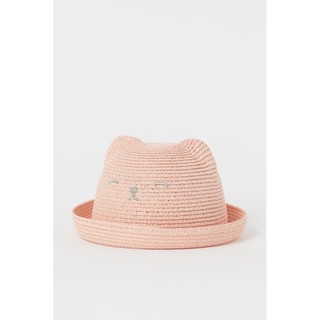 mũ Hm bé gái auth size 12-18 và 2-3y (có hình thật)