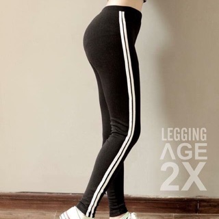 SALE 8 mẫu leggings vnxk Age2x siêu đẹp