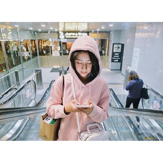 HOODIE 6 MÀU (siêu cấp dày)