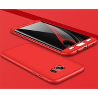 Ốp Điện Thoại Pc Cứng Bảo Vệ Toàn Diện 360 Độ 3 Trong 1 Cho Samsung Galaxy S7 Edge Samsung S7 Edge