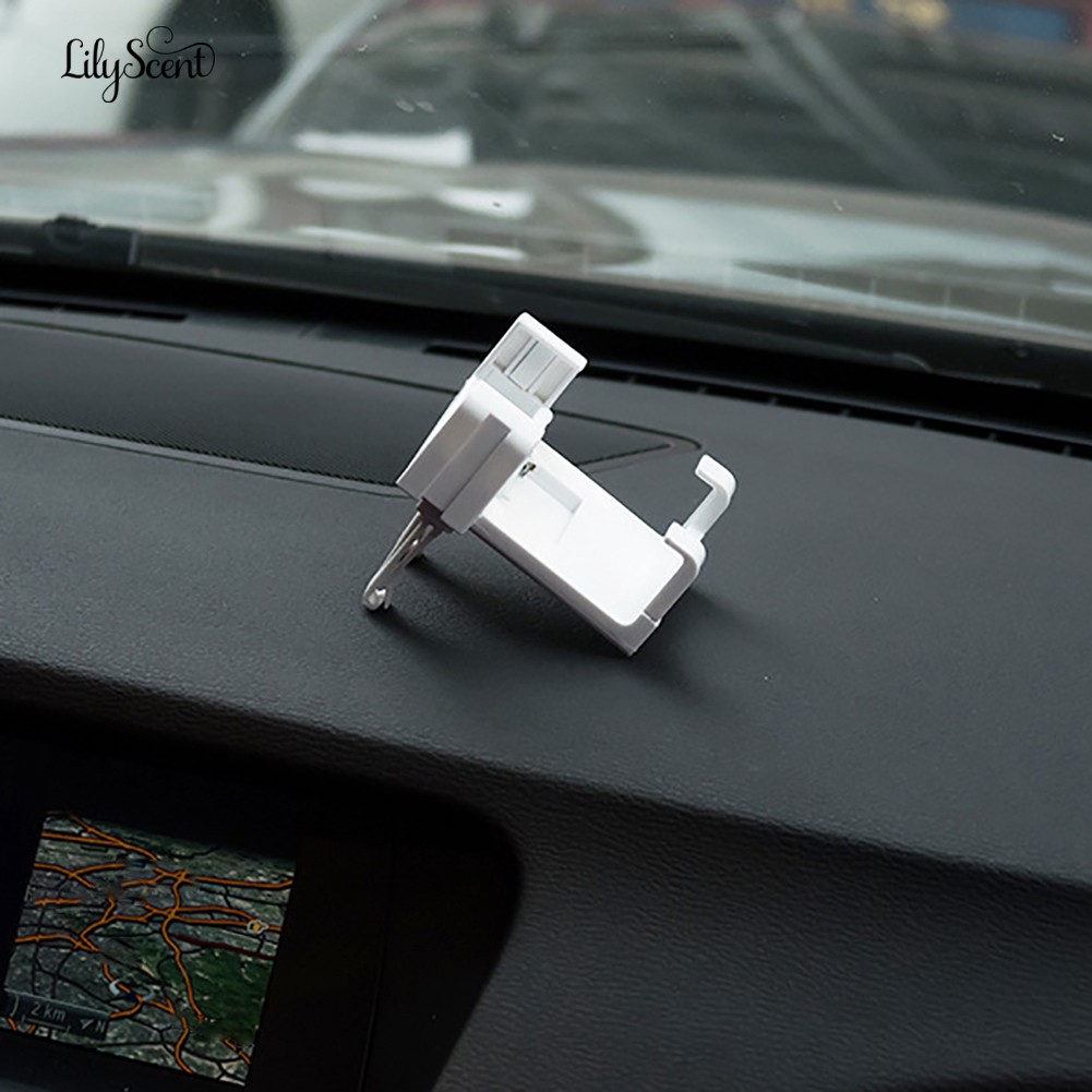 Giá Đỡ Điện Thoại Gắn Lỗ Thông Gió Xe Hơi Tiện Dụng | BigBuy360 - bigbuy360.vn