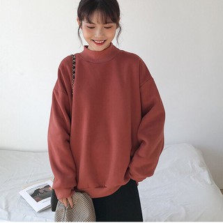 ÁO NỈ BÔNG ÁO HOODIE TAY PHA THÊU CHỮ SAU LƯNG PHONG CÁCH TRẺ 2018 + HÌNH THẬT SHOP CHỤP 4.7
