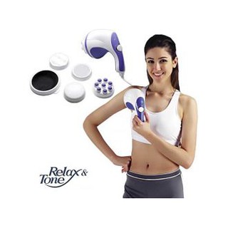 Dụng cụ massage 5 đầu