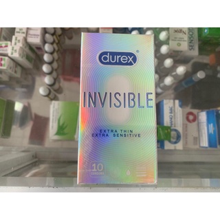 Bao cao su Durex