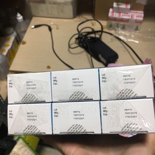 Dung dịch nhỏ mắt OPTIVE 15ML giúp mắt bớt mỏi
