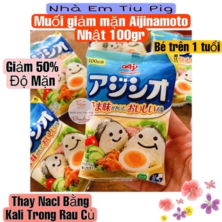 𝗠𝗨Ố𝗜 𝗚𝗜Ả𝗠 𝗠Ặ𝗡 𝗔𝗜𝗝𝗜𝗡𝗢𝗠𝗢𝗧𝗢 𝟭𝟬𝟬𝗚𝗥 NHẬT