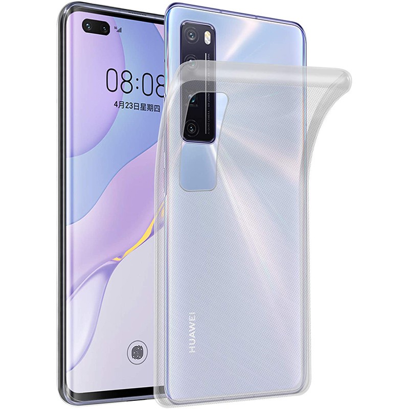 Ultra Ốp Điện Thoại Cho huawei nova y91 y71 y61 y90 y70 plus 11 11i 10 9 8 5g 8i 7 7i se 5 5t 5i pro 4 4e 3 3i 2 2i 2e