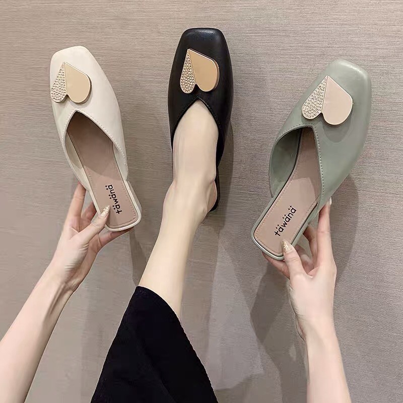 Sẵn _ Sục trái tim lấp lánh phiên bản Hàn Quốc xinh xắn