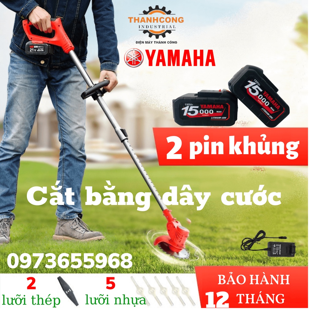 mẫu mới 2022 cắt được bằng dây cước- YA