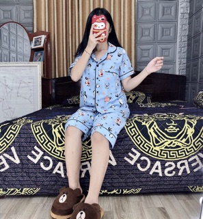 Đồ bộ kate thái siêu xinh