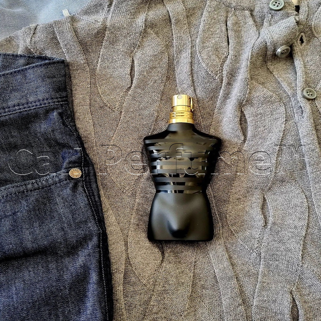Nước Hoa Nam JPG Le Male Le Parfum