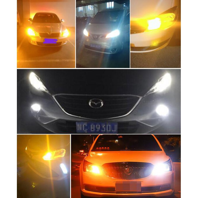 Đèn Led Kevanly dây canbus P21W Py21W Ba15S Bau15S T20 7440 W21W 3156 3014 120led chuyên dụng