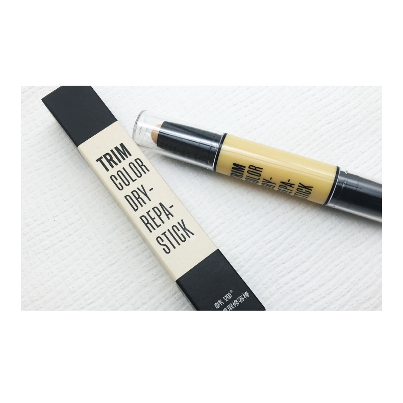 Thỏi Kem Che Khuyết Điểm 2 Màu Nude Tự Nhiên | BigBuy360 - bigbuy360.vn