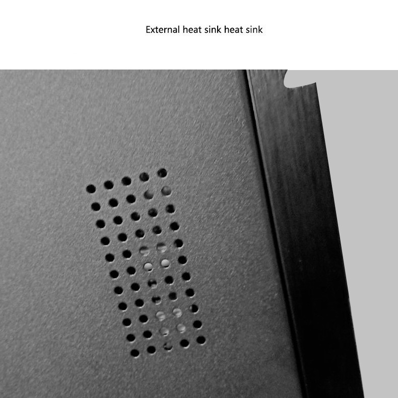 Bộ Khuếch Đại Âm Thanh Ô Tô 4 Kênh Kuerl 5800W C-266