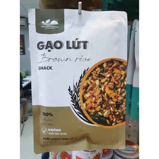 GẠO LỨT NGŨ VỊ