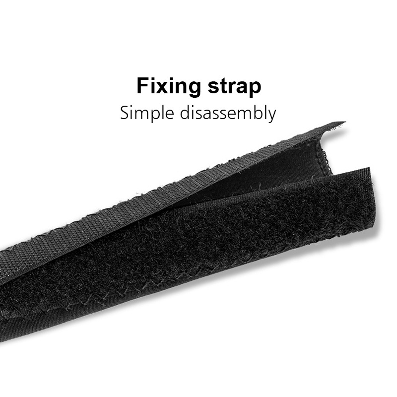 Miếng Dán Bảo Vệ Khung Xích Xe Đạp ROCKBROS Sự Bảo Vệ