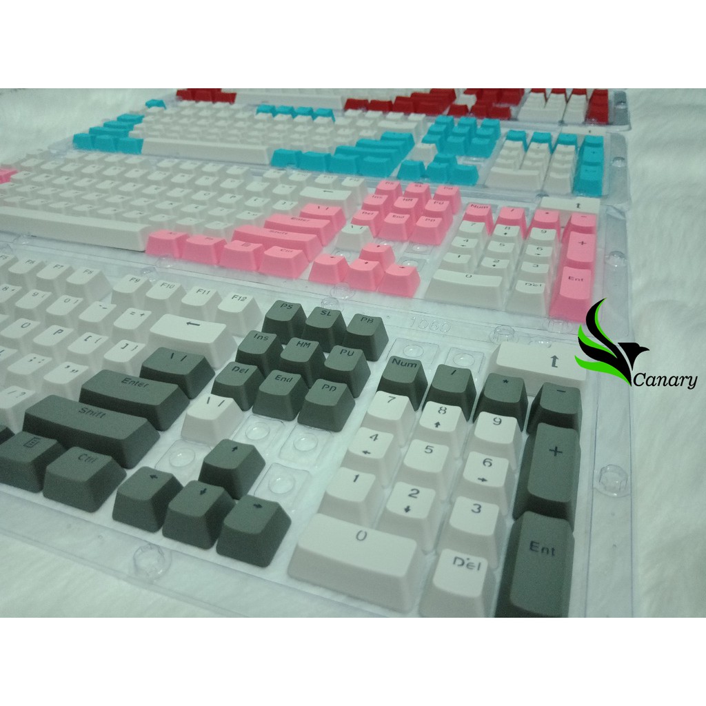 Nút bàn phím (keycap) PBT | BigBuy360 - bigbuy360.vn