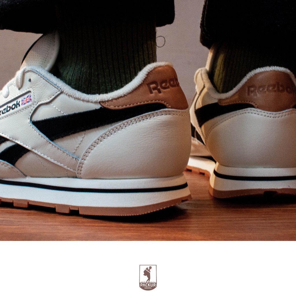 Giày Reebok Classic Leather  / FX1249