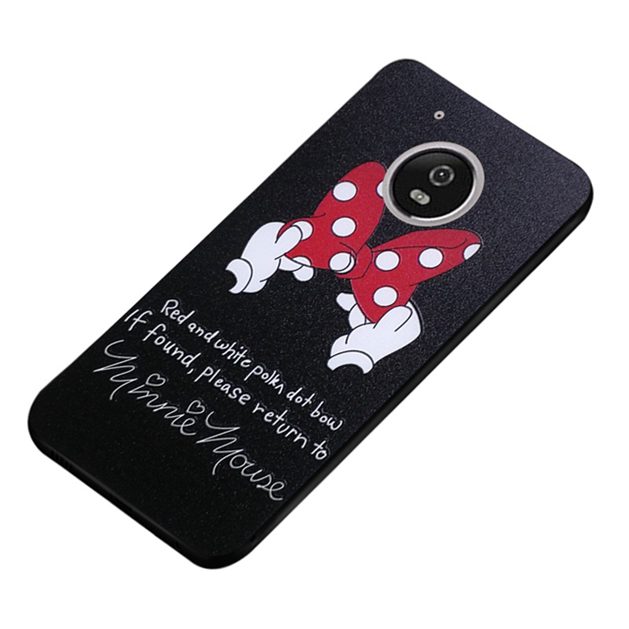 Motorola Moto C E4 G5 G5S X4 Plus Jasmine Silicon Case Cover | BigBuy360 - bigbuy360.vn