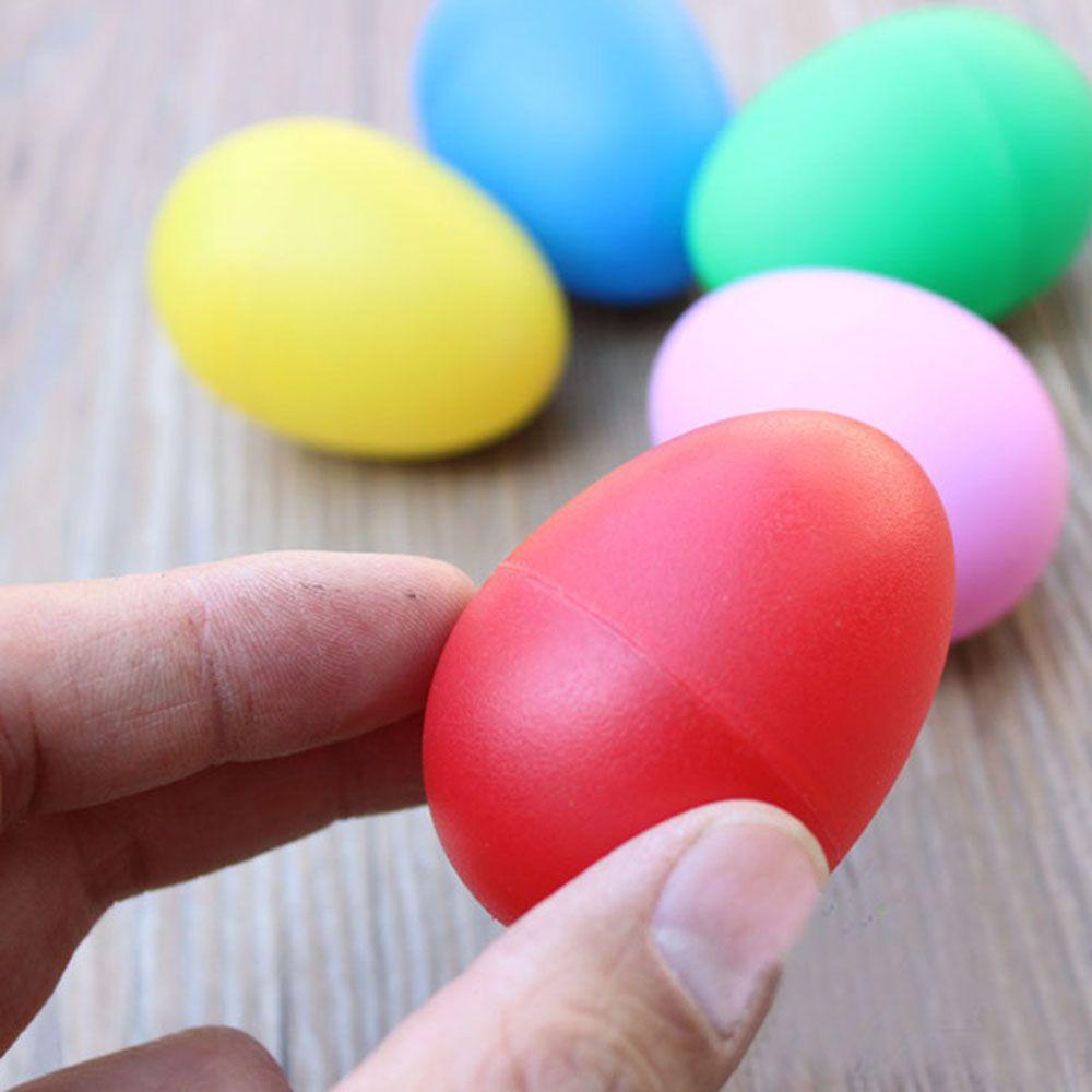 Nhạc Cụ Gõ Bằng Nhựa Nhiều Màu Sắc Cho Bé