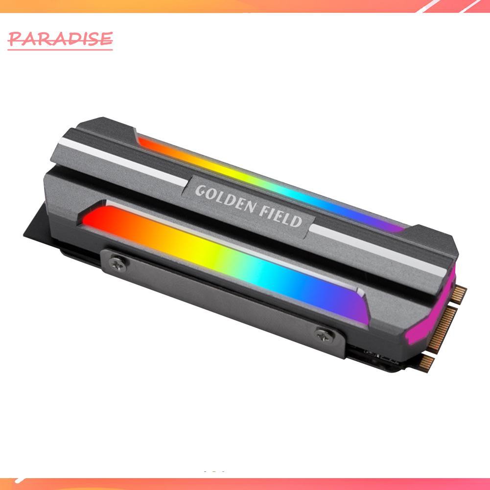 Quạt Tản Nhiệt Ssd M.2 2280