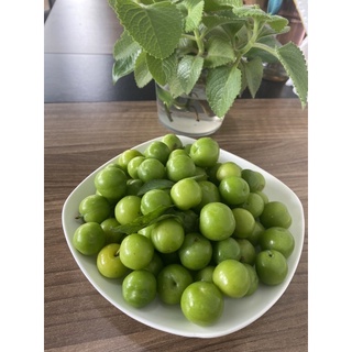 Mận cơm sơn la 0,5kg-1kg-2kg (nhận ship hoả tốc, các tỉnh bằng ghn, hoả tốc