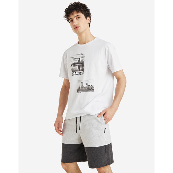 Quần short Nam GLoriaJeans xuất xịn, VNXK | BigBuy360 - bigbuy360.vn