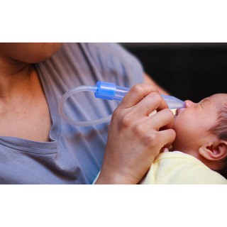 Hút mũi dây NoseFrida -  Thụy Điển