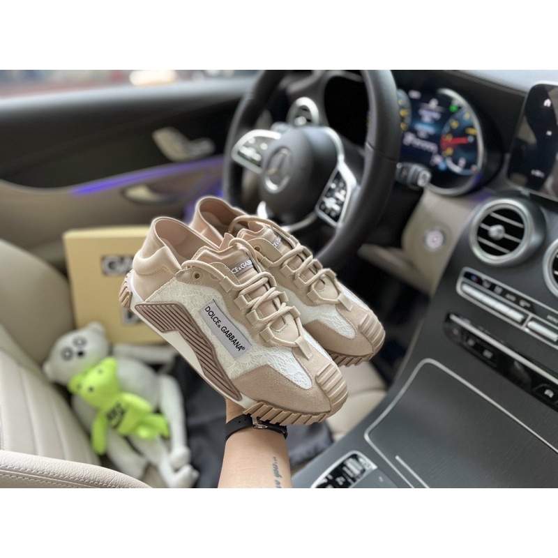 Giày thể thao Dg mix màu fullbox