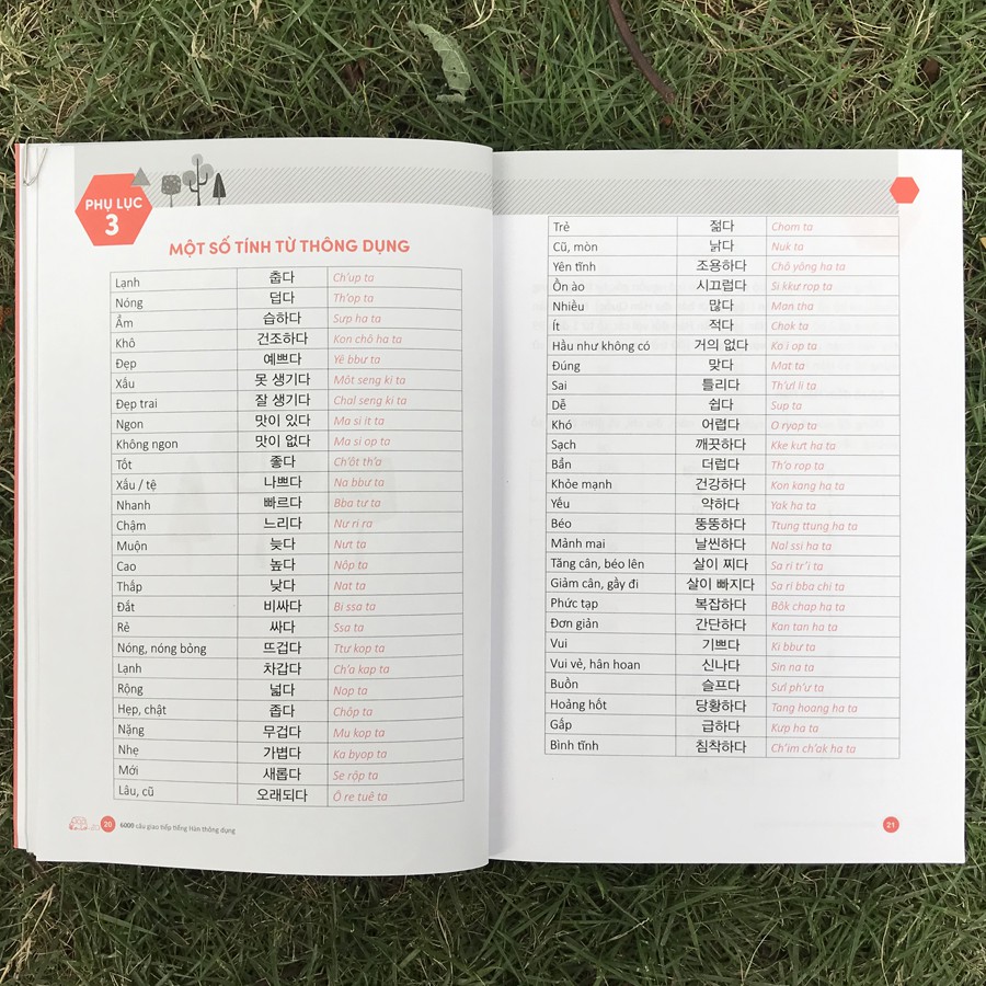 Sách - 6000 Câu Giao Tiếp Tiếng Hàn Theo Chủ Đề | BigBuy360 - bigbuy360.vn