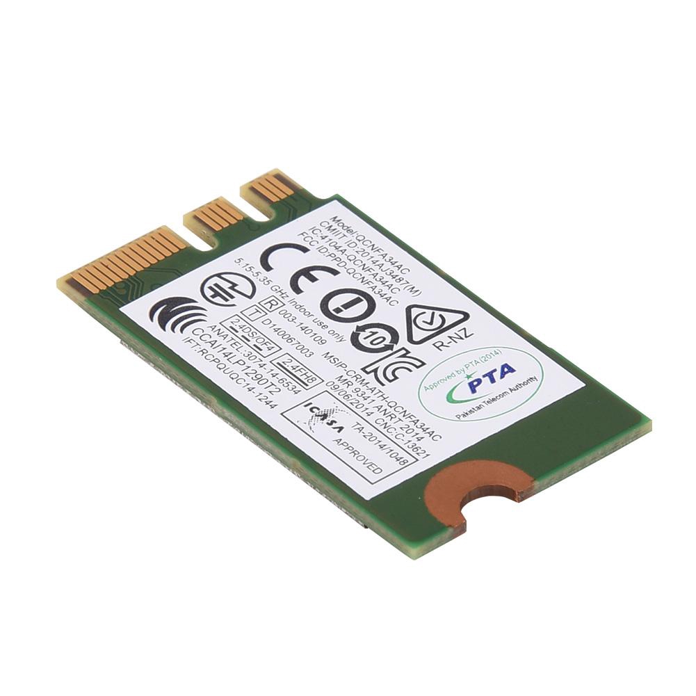 [READY STOCK] Thẻ wifi băng tần kép 5G không dây cho  Lenovo/ DELL/Asus 4G | BigBuy360 - bigbuy360.vn