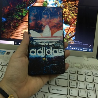 Ốp lưng thời trang in hình cho nokia 6 2018