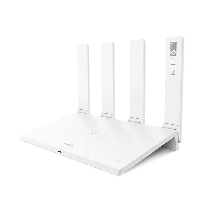Thiết bị thu phát sóng Router WiFi Huawei Ax3 Pro WS7200 (Quad-core)-Huawei Ax3 Pro WS7100 (Dual-core) - Hàng Chính Hãng
