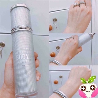 Serum kích trắng body Swhite