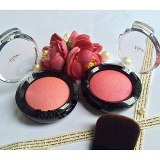 Phấn má hồng Kose visee màu PK801